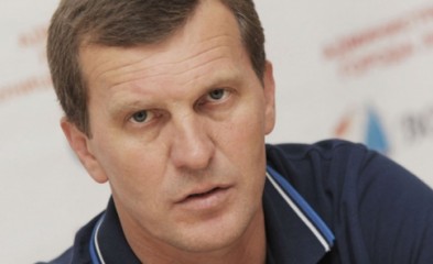 новость «Факел» ставит задачу попадания в десятку