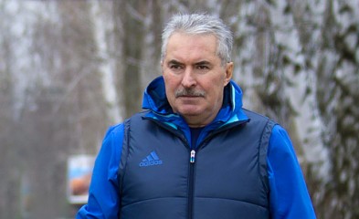 новость Михаилу Таратухину – 61 год!