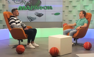 новость «Факел» на ТВ