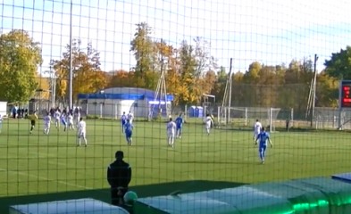 новость С игры не забили