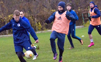 новость Готовимся к «Сочи»
