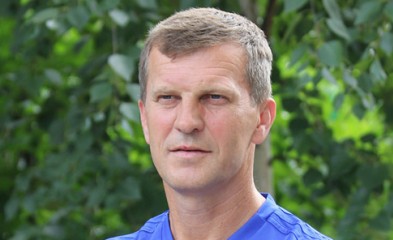 новость Игорь Пывин: «Наша проблема – низкий процент реализации моментов»