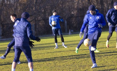 новость «Факел» отправился в Ярославль