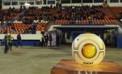новость Игроки воронежского «Факела»: «Наше турнирное положение несправедливо»