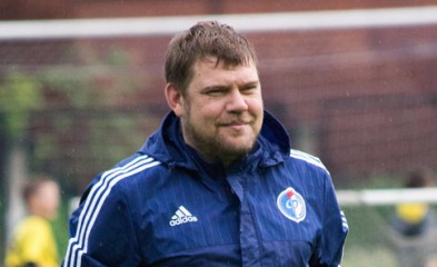 новость Юбиляр в медштабе