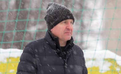 новость «Факел» получил нового спортивного директора