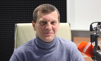 новость «Факел» на радио