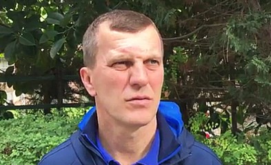 новость «Хайдук»-«Факел»: мнение наставника