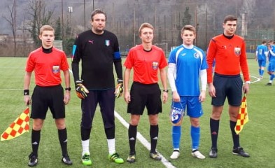 новость Встреча с «медиками»