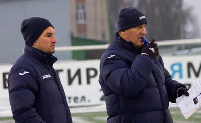 новость День рождения тренера