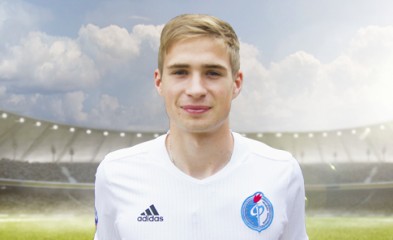 новость Садов покинул «Факел»