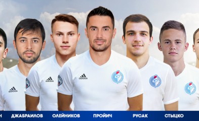 новость Дозаявка на флажке