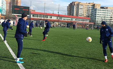новость Накануне возобновления сезона