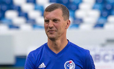 новость Пывин — главный