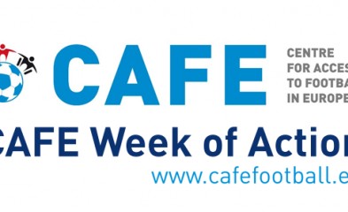 новость Неделя действий CAFE 2019