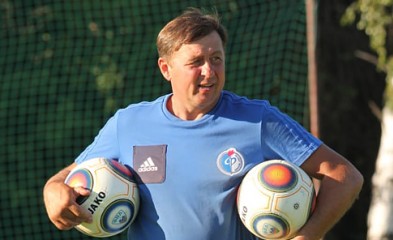 новость Именинник в «Факеле»