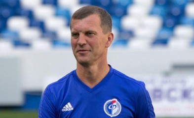 новость Игорь Пывин — об итогах зимней подготовительной паузы