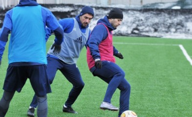 новость «Переход в клуб – это новый вызов»