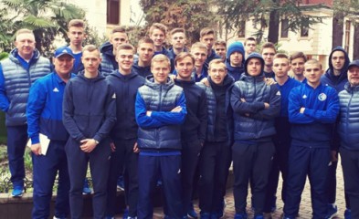 новость Собрание после прибытия