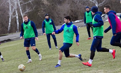 новость В день выезда в Нижний Новгород