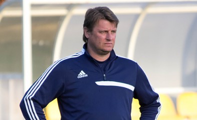 новость День рождения тренера