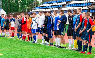 новость Участники второго дня селекционного сбора