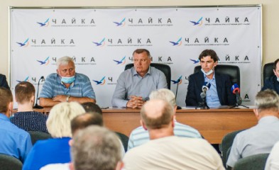 новость Встреча с представителями детско-юношеских школ