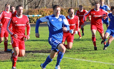 новость С хоккейным счетом