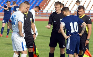 новость Выезд в Волгоград