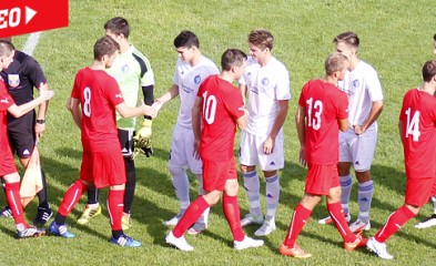 новость Результативное дерби с россошанцами