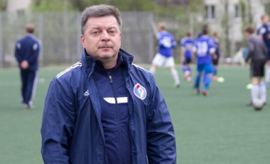 новость Юбиляр!