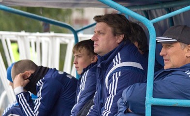 новость «Факел-М»-«ОрёлГУ»: комментарии тренеров