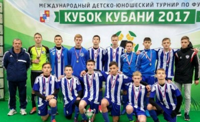 новость Кубанское серебро