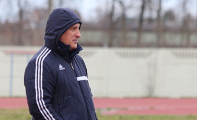 новость «Факел-М»-«Искра»: комментарии тренеров