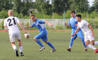 новость Домашняя осечка