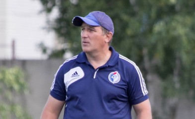 новость «Факел-М»-«Олимпик»: комментарий тренера