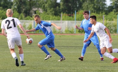 новость Показали зубы
