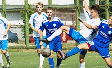 новость Выигрыш с хет-триком
