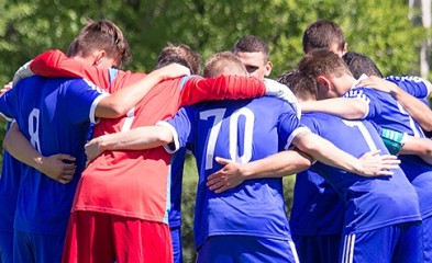 новость «Атом»-«Факел-М»: видеоотчёт