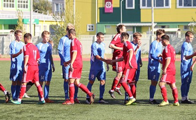 новость Уступили землякам