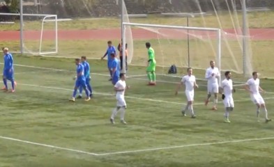 новость «Факел-М»-«Атом»: видеоотчёт