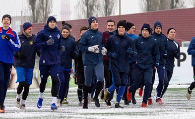 новость «Факел-М» на «Стреле»