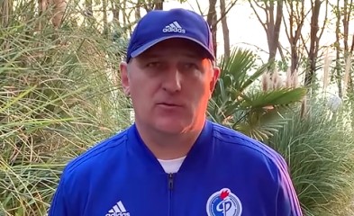 новость Итоги последних спаррингов и всего сбора в Сочи