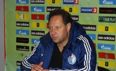 новость «Факел»-«Енисей»: Послематчевая пресс-конференция