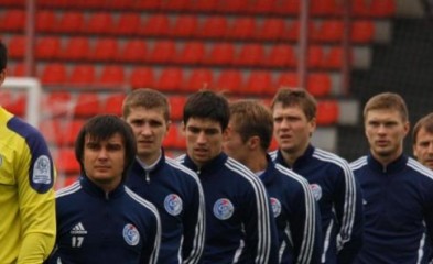 новость «Факел» (Воронеж) – «Енисей» (Красноярск) 1:0