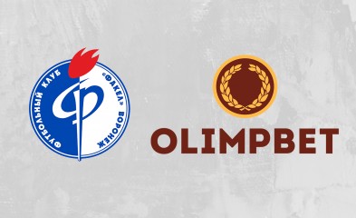 новость БК Olimpbet – новый партнёр футбольного клуба «Факел»