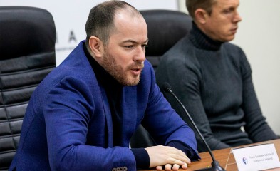 новость Гендиректор клуба ответил на вопросы болельщиков