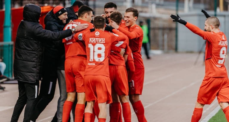новость Представляем соперника – «Акрон»