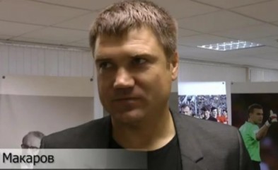 новость Игорь Макаров: Постараемся вернуться за год