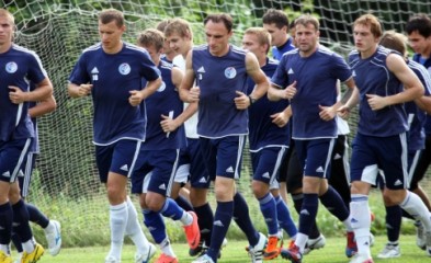 новость Подготовка стартовала